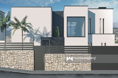 Villa en Benidorm, Alicante, Benidorm - € 549.000 | Ref: 0118NB328 - photo 18