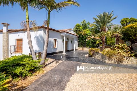 Villa a Altea, Alicante, Altea - € 1.999.000 | Ref: 0118CD130 - foto 2