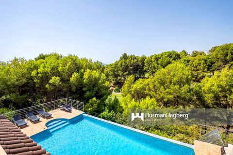 Villa a Altea, Alicante, Altea - € 1.999.000 | Ref: 0118CD130 - foto 3