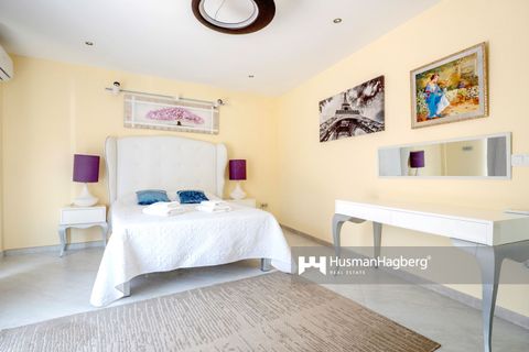 Villa a Altea, Alicante, Altea - € 1.999.000 | Ref: 0118CD130 - foto 12