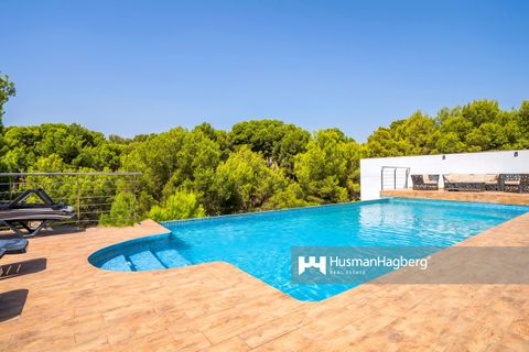 Villa a Altea, Alicante, Altea - € 1.999.000 | Ref: 0118CD130 - foto 29