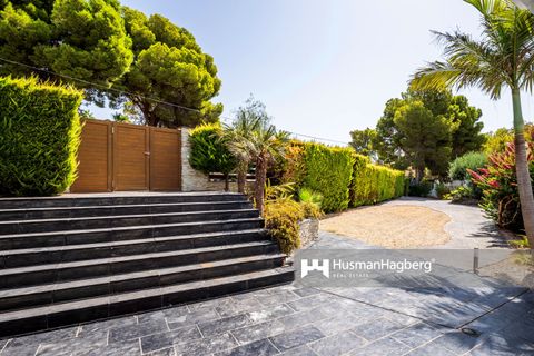 Villa a Altea, Alicante, Altea - € 1.999.000 | Ref: 0118CD130 - foto 30