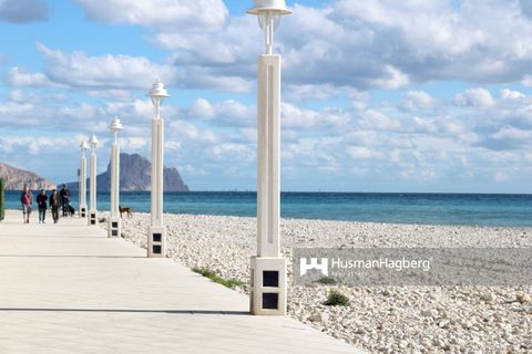 Villa a Altea, Alicante, Altea - € 1.999.000 | Ref: 0118CD130 - foto 38