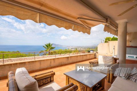 Apartamento en Altea, Alicante, Altea - € 580.000 | Ref: 0118CD132 - photo 1