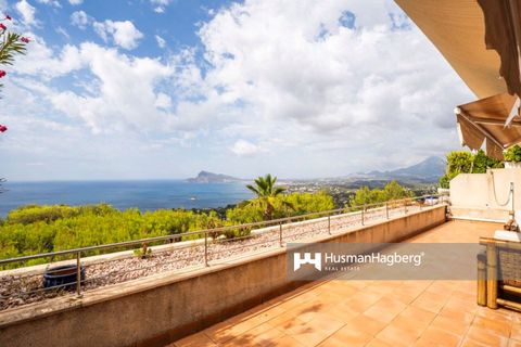 Apartamento en Altea, Alicante, Altea - € 580.000 | Ref: 0118CD132 - photo 19