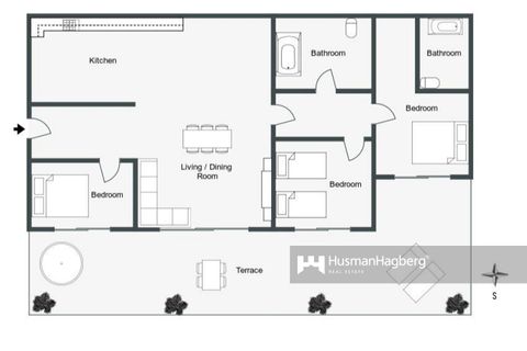 Apartamento en Altea, Alicante, Altea - € 580.000 | Ref: 0118CD132 - photo 22
