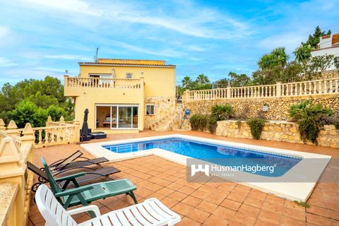 Villa a La Nucia, Alicante, La Nucia - € 590.000 | Ref: 0118CD136 - foto 2