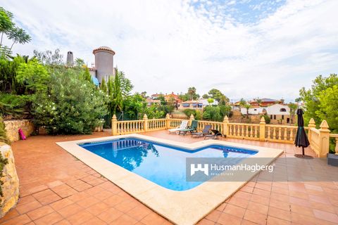Villa a La Nucia, Alicante, La Nucia - € 590.000 | Ref: 0118CD136 - foto 3