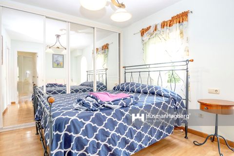 Villa a La Nucia, Alicante, La Nucia - € 590.000 | Ref: 0118CD136 - foto 11