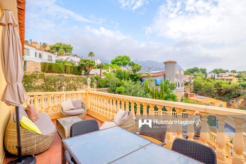 Villa a La Nucia, Alicante, La Nucia - € 590.000 | Ref: 0118CD136 - foto 16