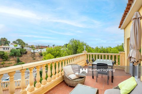 Villa a La Nucia, Alicante, La Nucia - € 590.000 | Ref: 0118CD136 - foto 17