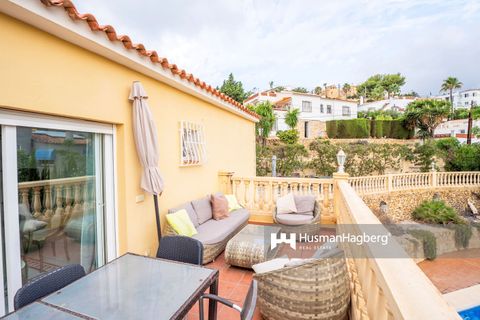 Villa a La Nucia, Alicante, La Nucia - € 590.000 | Ref: 0118CD136 - foto 18