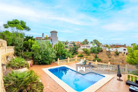 Villa a La Nucia, Alicante, La Nucia - € 590.000 | Ref: 0118CD136 - foto 19