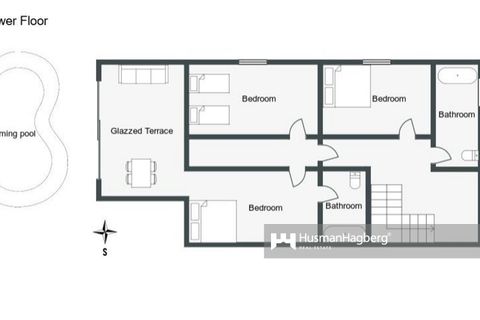 Villa a La Nucia, Alicante, La Nucia - € 590.000 | Ref: 0118CD136 - foto 23