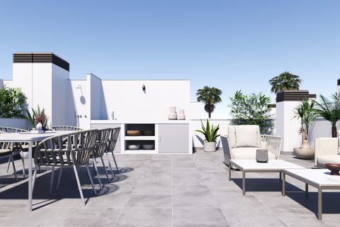 Villa i Roldan, Murcia, Roldan - € 259.900 | Ref: NC165 - foto 9