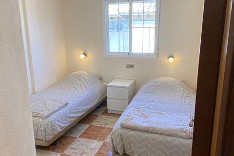 Rækkehus i Cabo Roig, Alicante, Cabo Roig - € 229.000 | Ref: MCDC260412 - foto 10