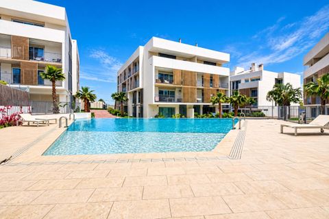 Lejlighed i Javea, Alicante, Javea - € 485.000 | Ref: V199D - foto 1