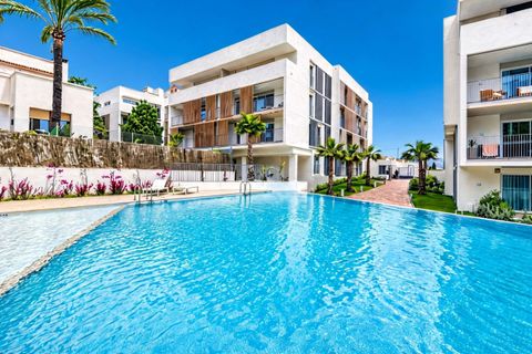 Lejlighed i Javea, Alicante, Javea - € 485.000 | Ref: V199D - foto 6