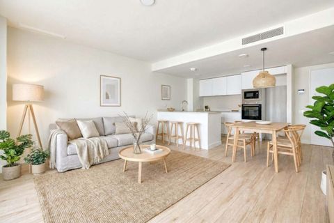 Lejlighed i Javea, Alicante, Javea - € 485.000 | Ref: V199D - foto 7