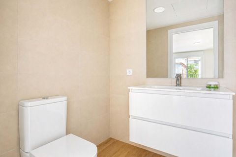 Lejlighed i Javea, Alicante, Javea - € 485.000 | Ref: V199D - foto 28