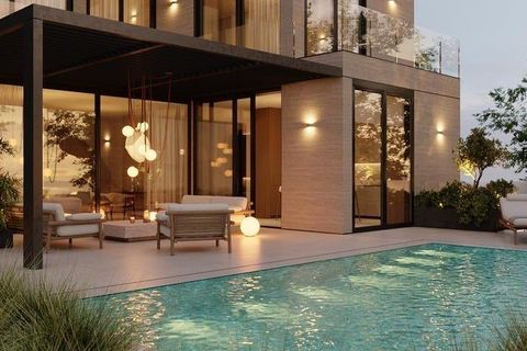 Villa i Vilassar De Dalt, Barcelona, Vilassar De Dalt - € 1.590.000 | Ref: EXP14204/8930 - foto 4