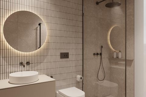 Villa i Vilassar De Dalt, Barcelona, Vilassar De Dalt - € 1.590.000 | Ref: EXP14204/8930 - foto 31