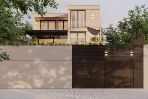 Villa i Vilassar De Dalt, Barcelona, Vilassar De Dalt - € 1.590.000 | Ref: EXP14204/8930 - foto 39