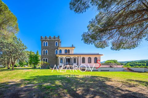 Villa i Viterbo, Viterbo, Viterbo - € 1.650.000 | Ref: 6006 - foto 3