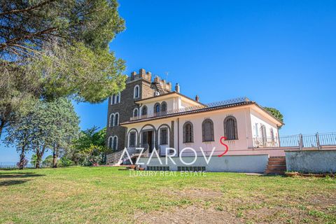 Villa i Viterbo, Viterbo, Viterbo - € 1.650.000 | Ref: 6006 - foto 4
