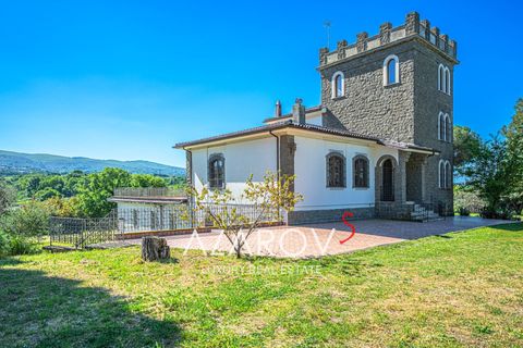 Villa i Viterbo, Viterbo, Viterbo - € 1.650.000 | Ref: 6006 - foto 5