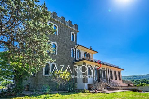 Villa i Viterbo, Viterbo, Viterbo - € 1.650.000 | Ref: 6006 - foto 10
