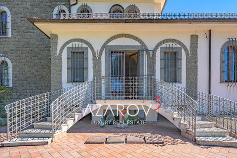 Villa i Viterbo, Viterbo, Viterbo - € 1.650.000 | Ref: 6006 - foto 13