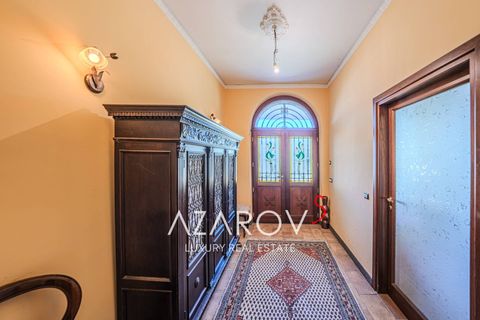 Villa i Viterbo, Viterbo, Viterbo - € 1.650.000 | Ref: 6006 - foto 14
