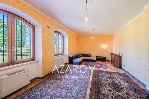 Villa i Viterbo, Viterbo, Viterbo - € 1.650.000 | Ref: 6006 - foto 15