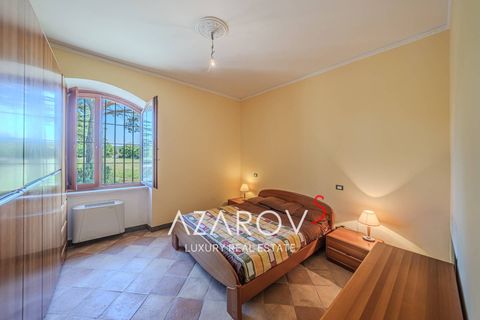 Villa i Viterbo, Viterbo, Viterbo - € 1.650.000 | Ref: 6006 - foto 16