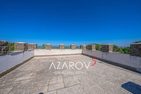 Villa i Viterbo, Viterbo, Viterbo - € 1.650.000 | Ref: 6006 - foto 21