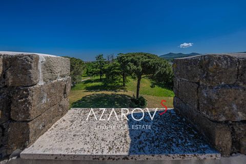 Villa i Viterbo, Viterbo, Viterbo - € 1.650.000 | Ref: 6006 - foto 22