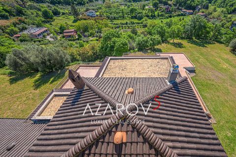 Villa i Viterbo, Viterbo, Viterbo - € 1.650.000 | Ref: 6006 - foto 24