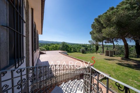 Villa i Viterbo, Viterbo, Viterbo - € 1.650.000 | Ref: 6006 - foto 26