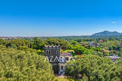 Villa i Viterbo, Viterbo, Viterbo - € 1.650.000 | Ref: 6006 - foto 27
