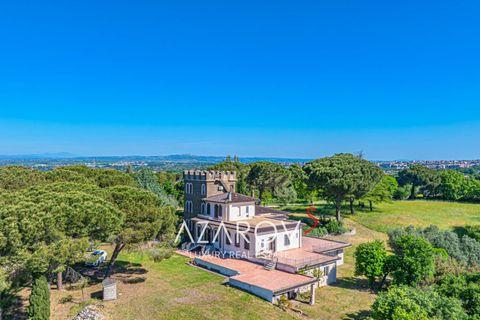 Villa i Viterbo, Viterbo, Viterbo - € 1.650.000 | Ref: 6006 - foto 28