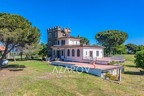 Villa i Viterbo, Viterbo, Viterbo - € 1.650.000 | Ref: 6006 - foto 31