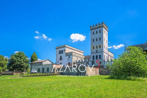 Villa i Viterbo, Viterbo, Viterbo - € 4.000.000 | Ref: 6007 - foto 3