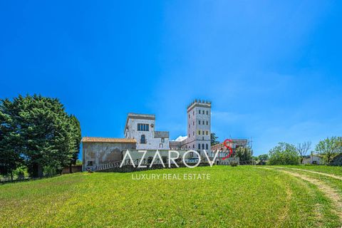 Villa i Viterbo, Viterbo, Viterbo - € 4.000.000 | Ref: 6007 - foto 4