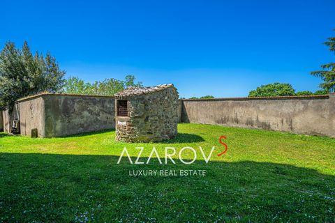 Villa i Viterbo, Viterbo, Viterbo - € 4.000.000 | Ref: 6007 - foto 6