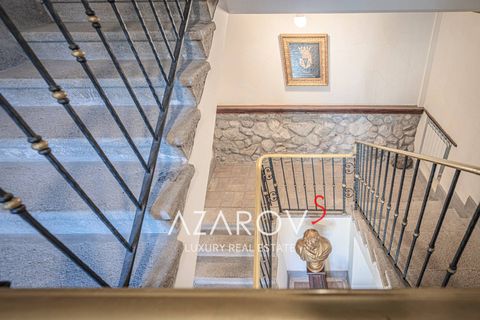Villa i Viterbo, Viterbo, Viterbo - € 4.000.000 | Ref: 6007 - foto 9