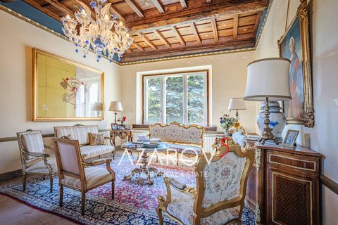 Villa i Viterbo, Viterbo, Viterbo - € 4.000.000 | Ref: 6007 - foto 10