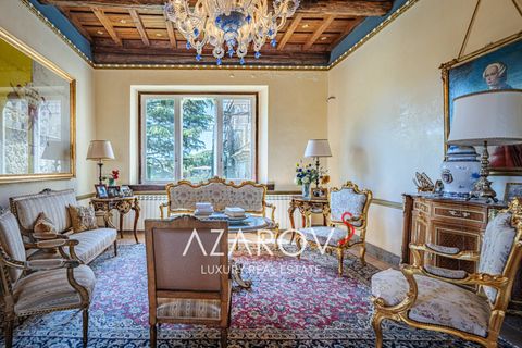 Villa i Viterbo, Viterbo, Viterbo - € 4.000.000 | Ref: 6007 - foto 11