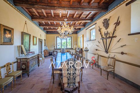 Villa i Viterbo, Viterbo, Viterbo - € 4.000.000 | Ref: 6007 - foto 13