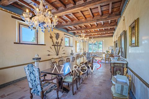 Villa i Viterbo, Viterbo, Viterbo - € 4.000.000 | Ref: 6007 - foto 14